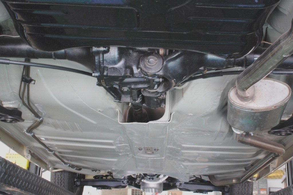 mercedes190sl.info - 1959 Mercedes-Benz 190SL Roadster